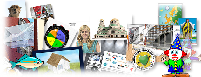 illustraties Hans Rijnen